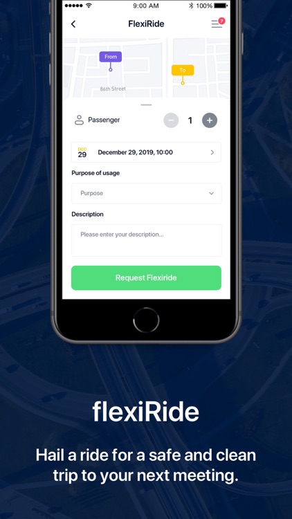 flexigo screenshot-3