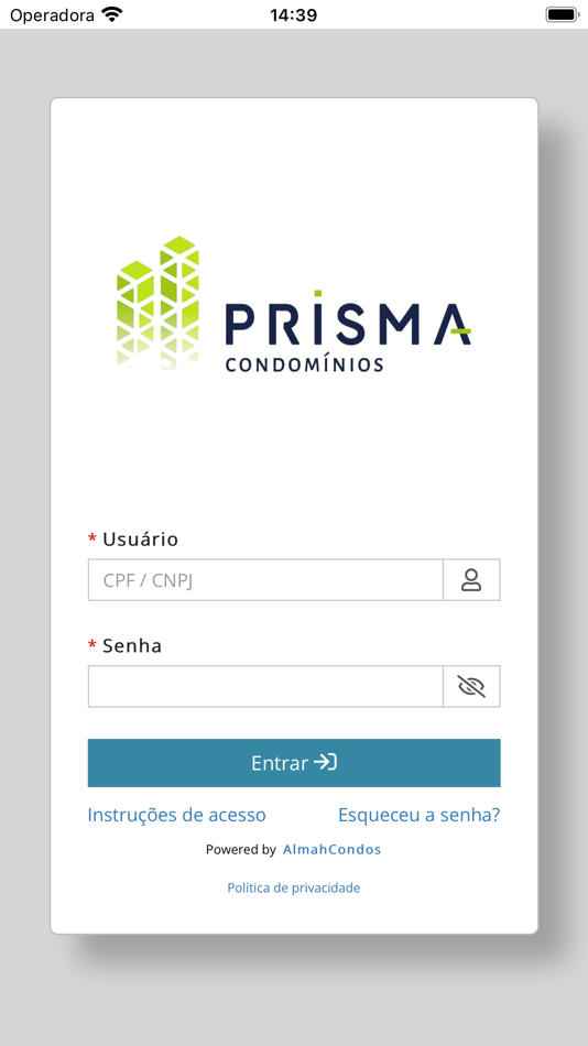 #2. Prisma On-line (iOS) 由: Almah Sistemas
