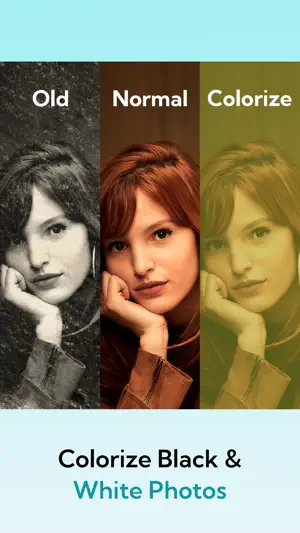 AI Photo - AI Photo Enhancer screenshot 1