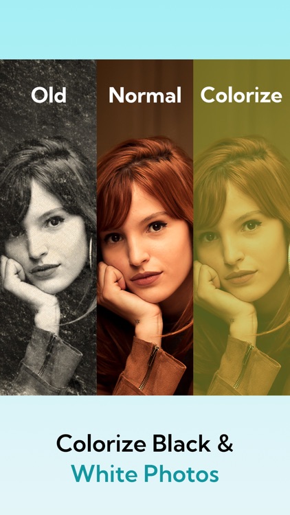 AI Photo - AI Photo Enhancer