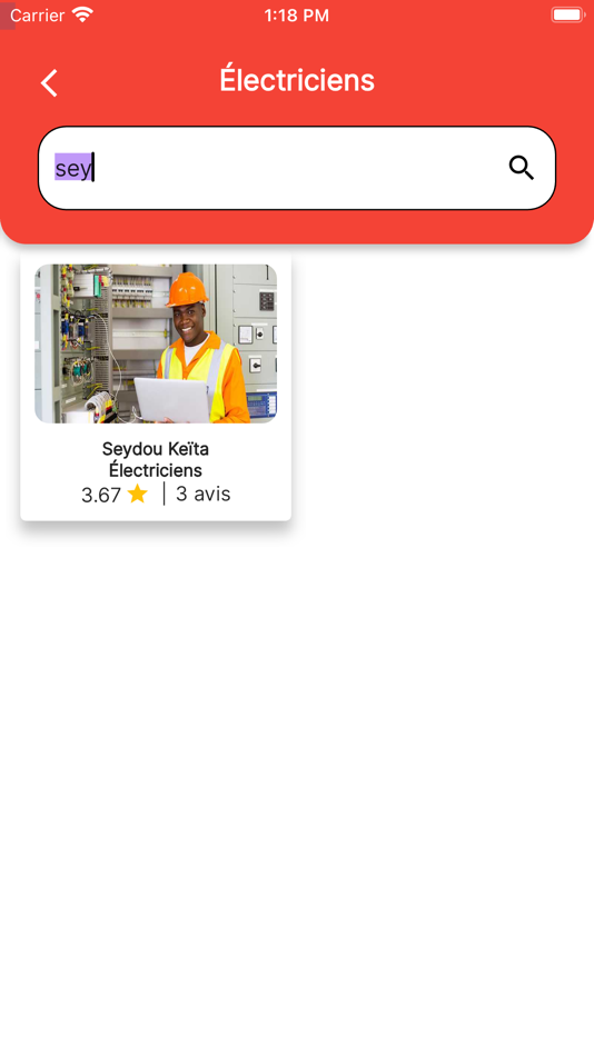 #3. MonPro (iOS) 由: 1Simple1