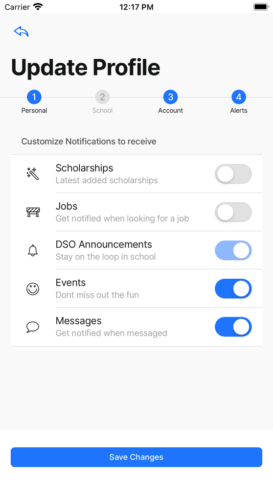 #8. ISOKIT (iOS) 由: Maxwell Tawiah