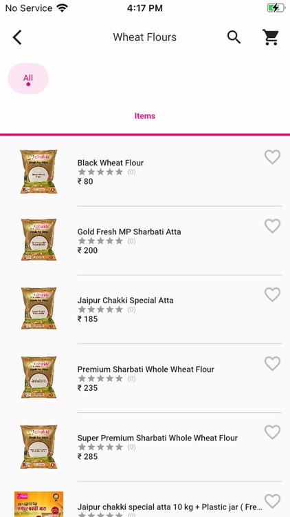 Jaipur Chakki screenshot-3