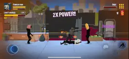 Game screenshot Chainsaw Man - Anime Game hack