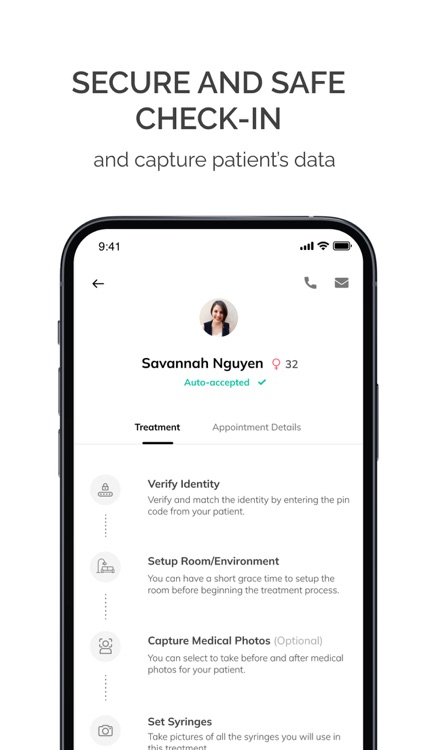 Aesthetik - For Pro screenshot-4