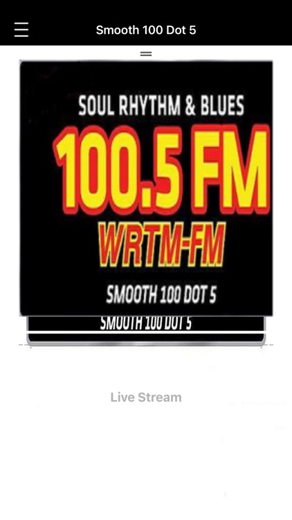 WRTM SMOOTHSOUL 100.5
