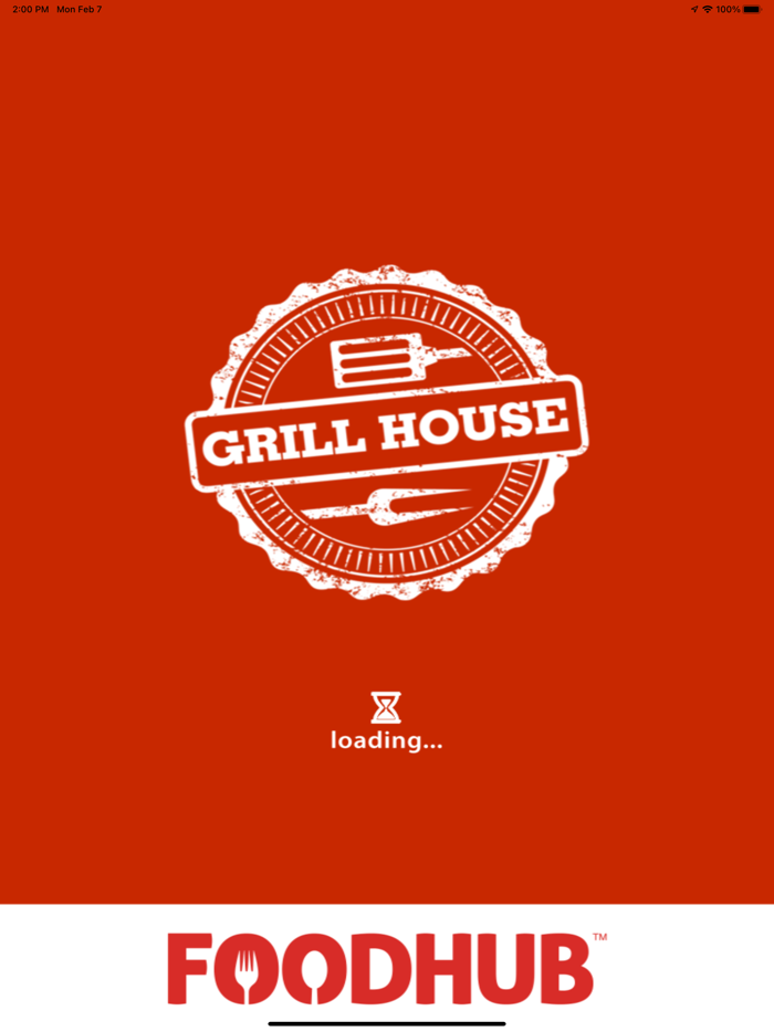Grill House Maerdy