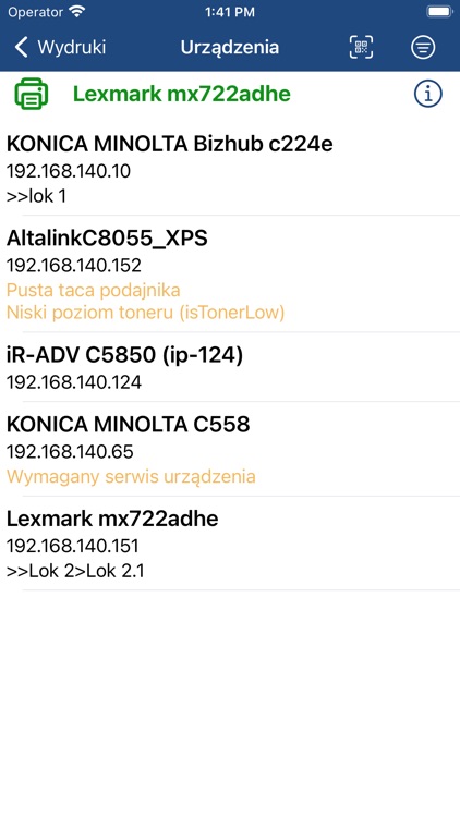 Focus Print screenshot-4