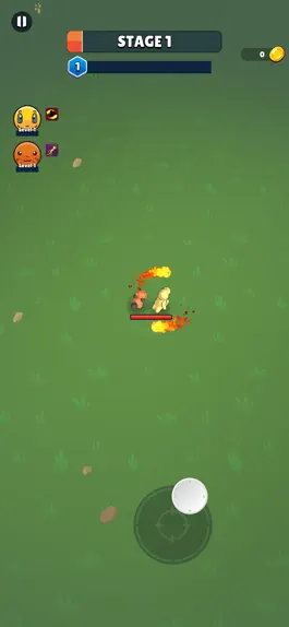 Game screenshot Champions Together apk