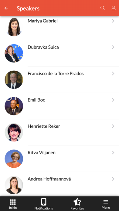 Global StartupCities Summit Screenshot