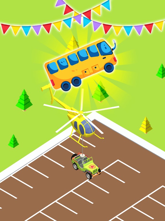 Idle Racing Tycoon iPad screenshot 7 - Games app