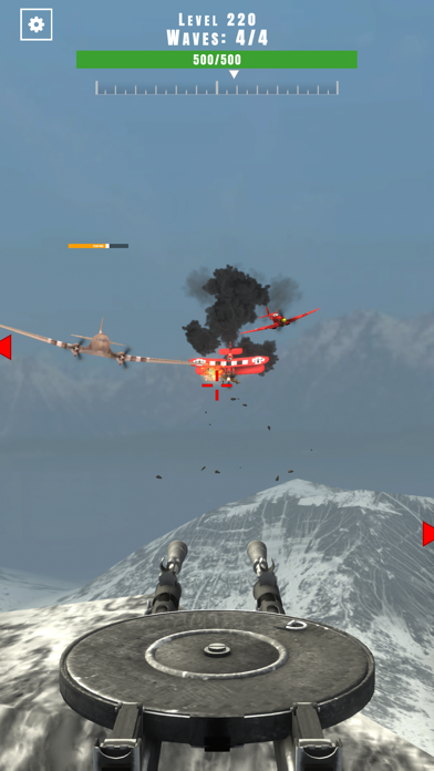 Air Defence 3D screenshot 5