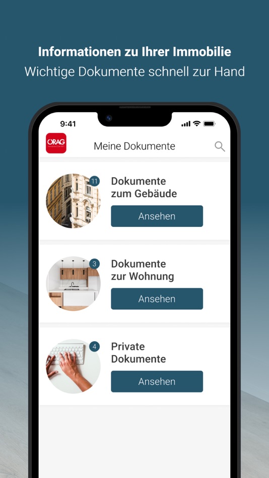 #7. ÖRAG (iOS) 게시자: Idwell GmbH