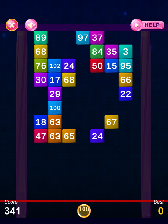 Block Shooter Legend