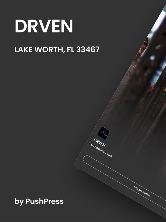 Screenshot #4 pour DRVEN