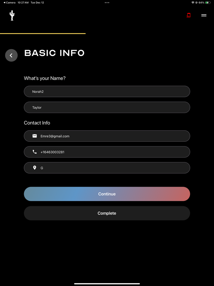 #2. Palm Springs Surf Club Admin (iOS) 由: Crowdpass