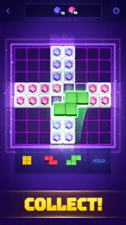 tetris® block puzzle iphone screenshot 4