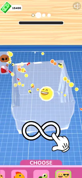 Game screenshot Nano Tape DIY hack