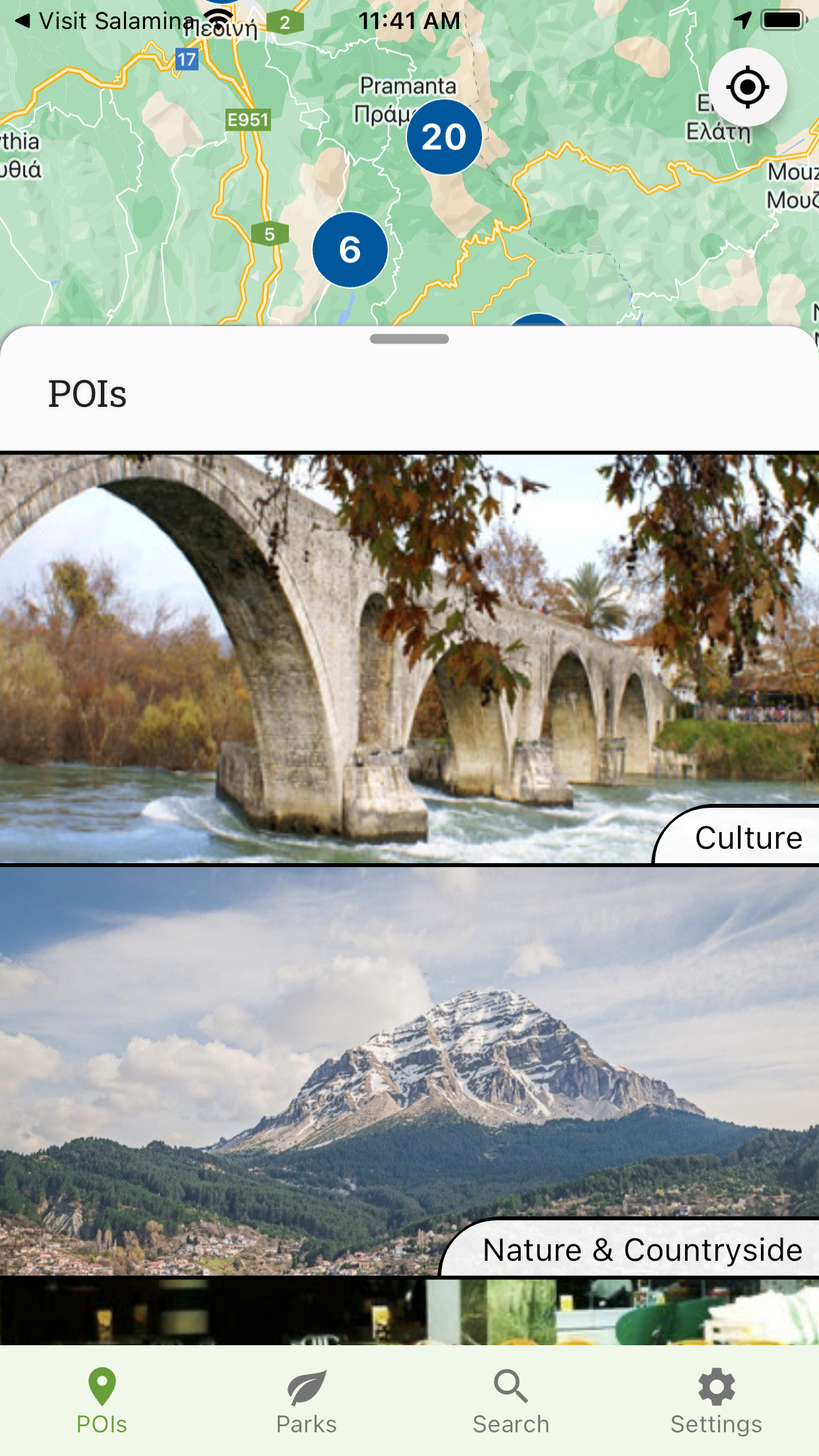 E-Parks