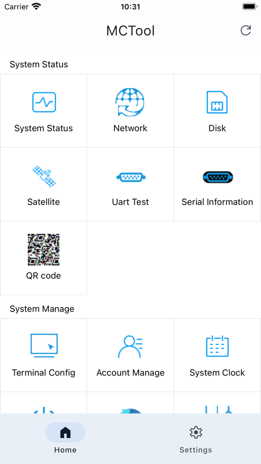 #1. MCTool (iOS) 由: MettaX