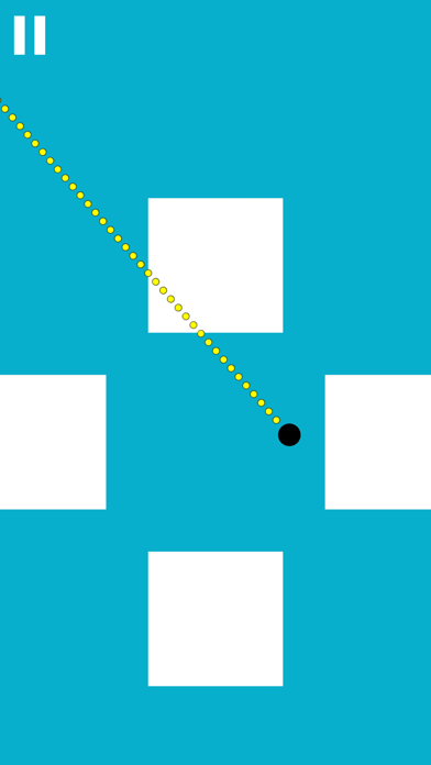 Aim - Ball Ricochet Screenshot