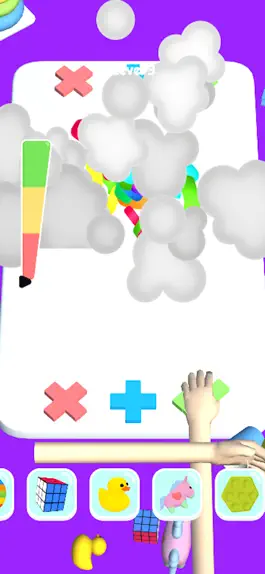 Game screenshot Fidget Toys - Pop It Trading hack