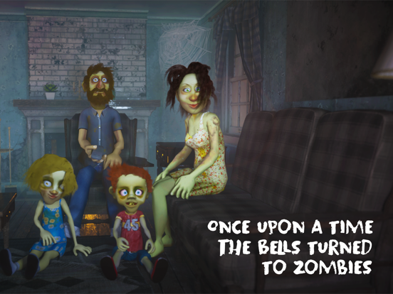 Screenshot #4 pour Zombie Care: Get Human Again