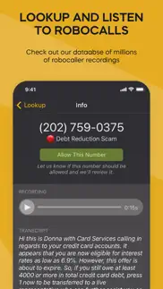 How to cancel & delete nomorobo - robocall blocker 2