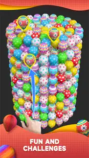 balloon triple match:3d puzzle problems & solutions and troubleshooting guide - 3