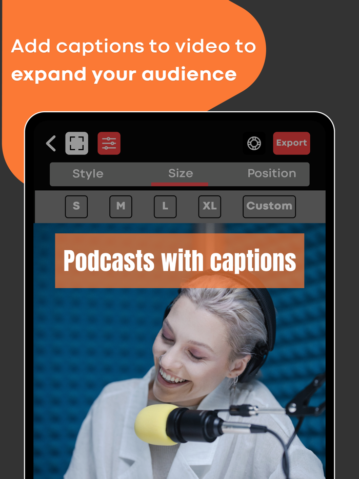 Podcast Video Clips by Podvio