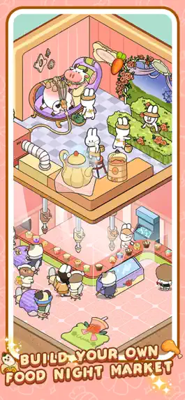 Game screenshot Animal Food Master mod apk