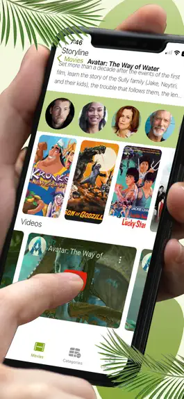 Game screenshot Hurawatch: Movie, Show Finder hack