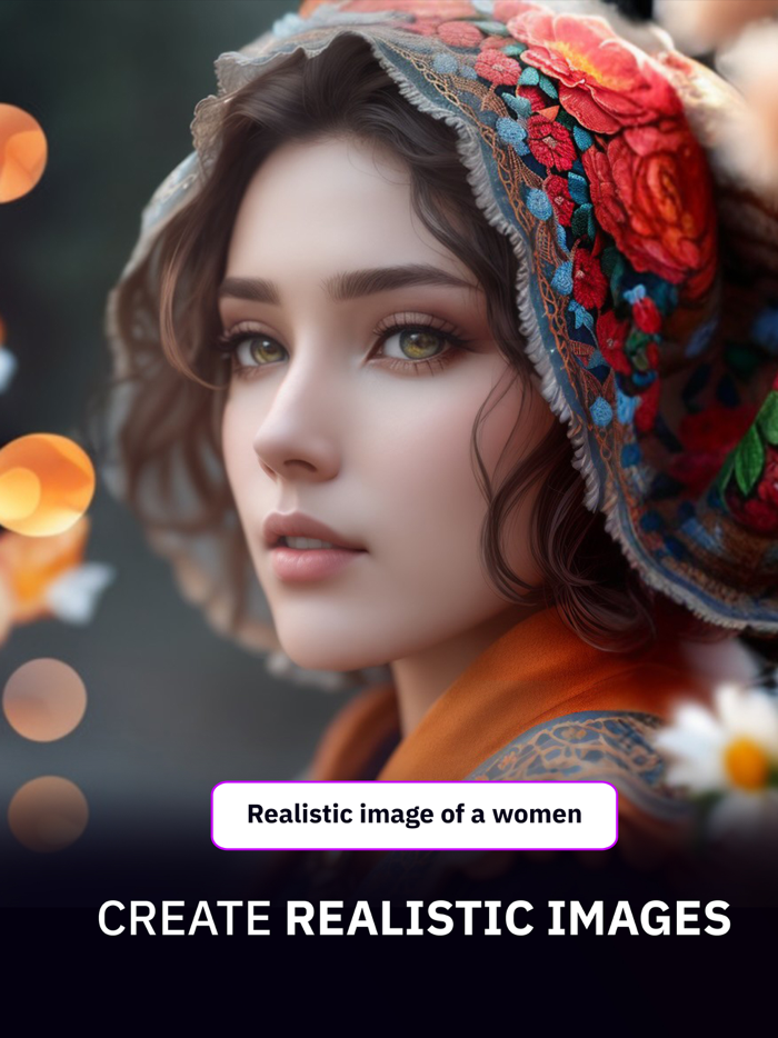 VisionAi  AI Art Generator