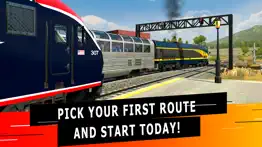 How to cancel & delete train simulator pro usa 4