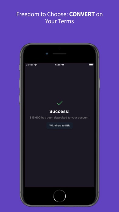 Venlo Pay Screenshot