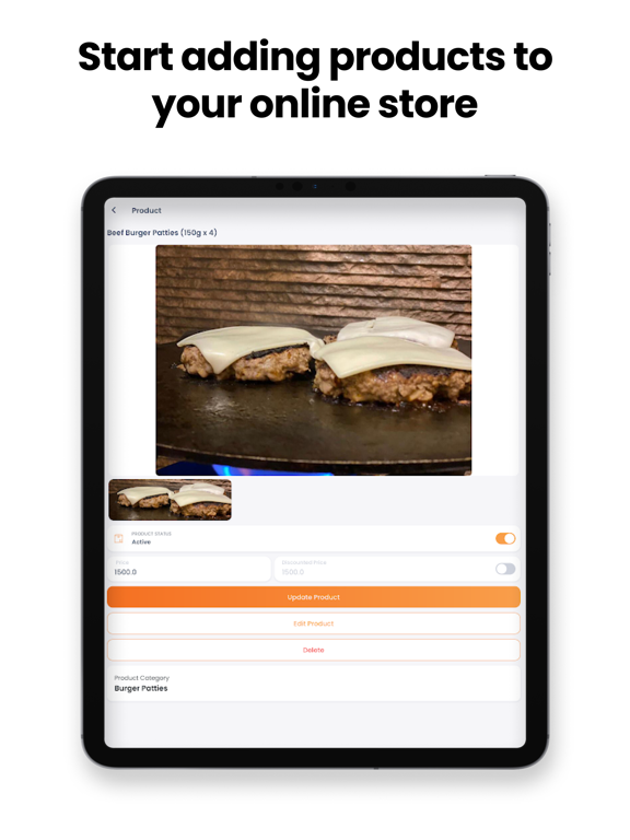 Screenshot #6 pour Chikoo Shop