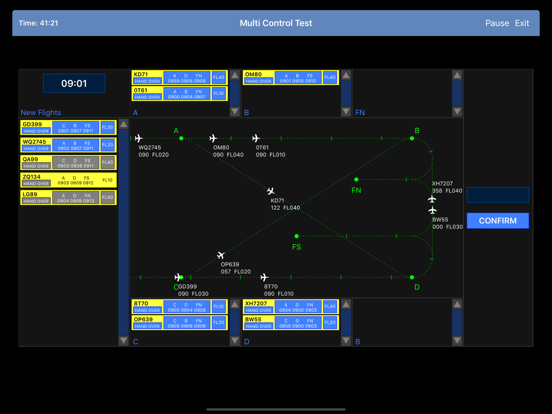 SkyTest ATCO in UK & Irelandのおすすめ画像4