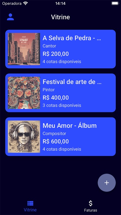 NIWE Vitrine Digital screenshot-4