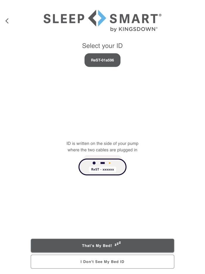 Sleep Smart by Kingsdown