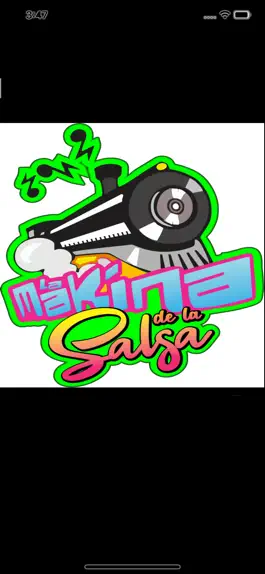 Game screenshot La Makina de la Salsa mod apk