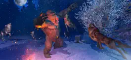 Game screenshot Giant Bigfoot Gorilla Rampage hack