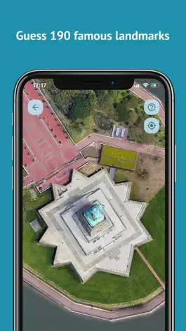 Game screenshot Geo Mania: Guess the Location mod apk