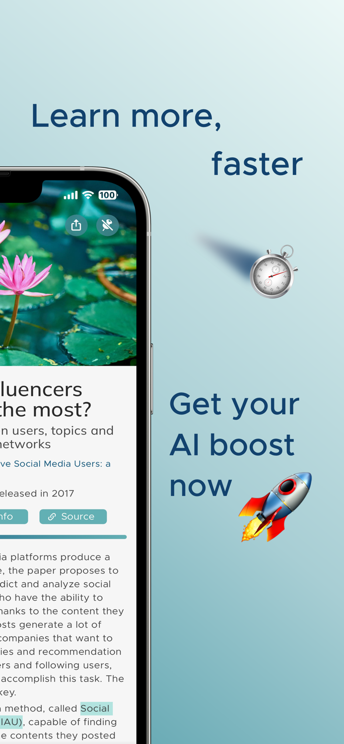 AI-light Technical Summaries