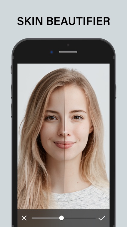 Fix Photos & Blurry Cool Edit