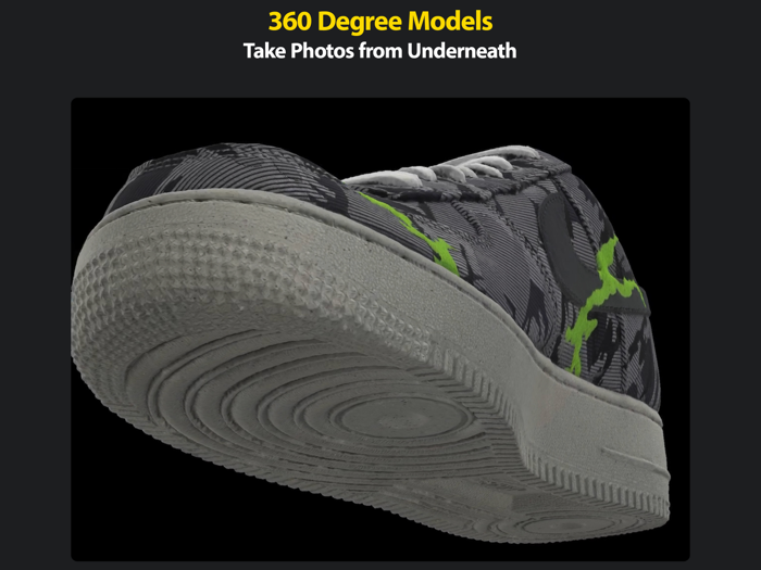 3D Photos Pro - Object Capture