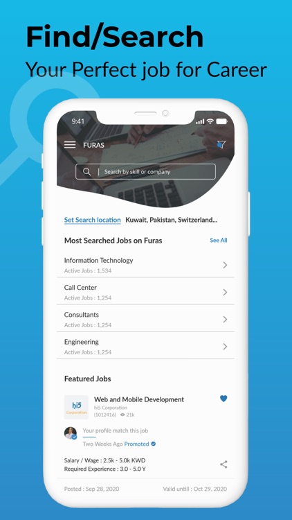 Furseti - فرصتي