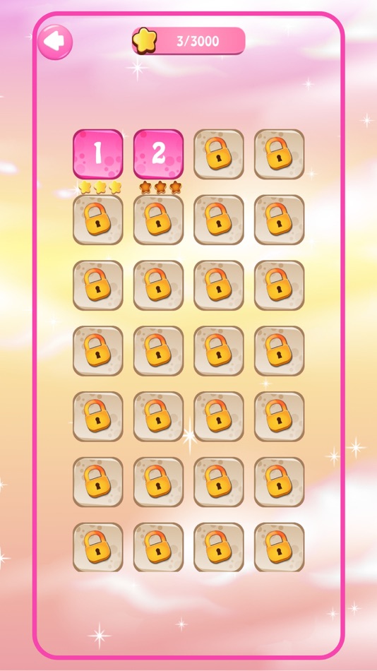 #6. Unicorn Magic: Tile Match game (iOS) By: ABDULAZIZ MUHAMMED