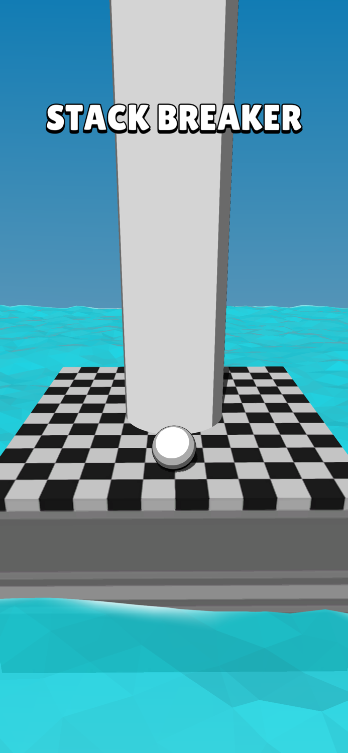 Stack Breaker - Pipeflare