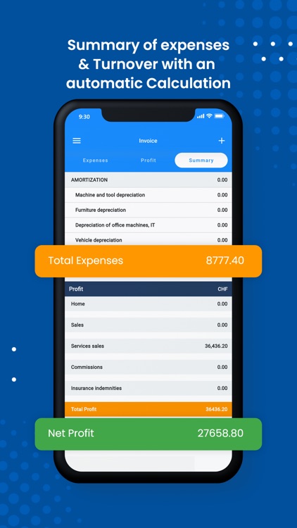 FidHappy screenshot-3