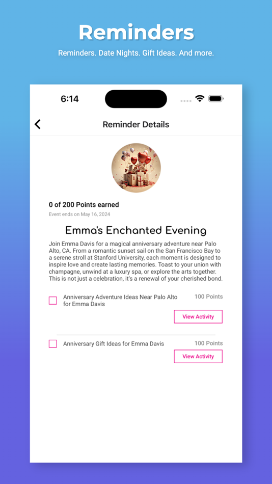 #4. Reminders.AI (iOS) 由: Sentrix